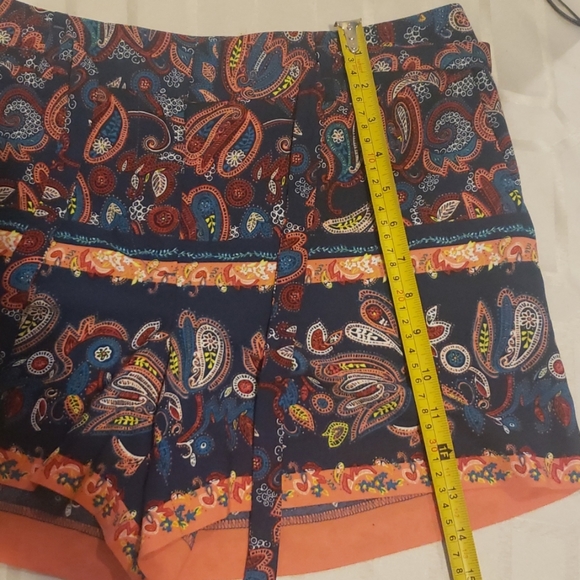 Loft size 6 shorts new with tag - Picture 5 of 5